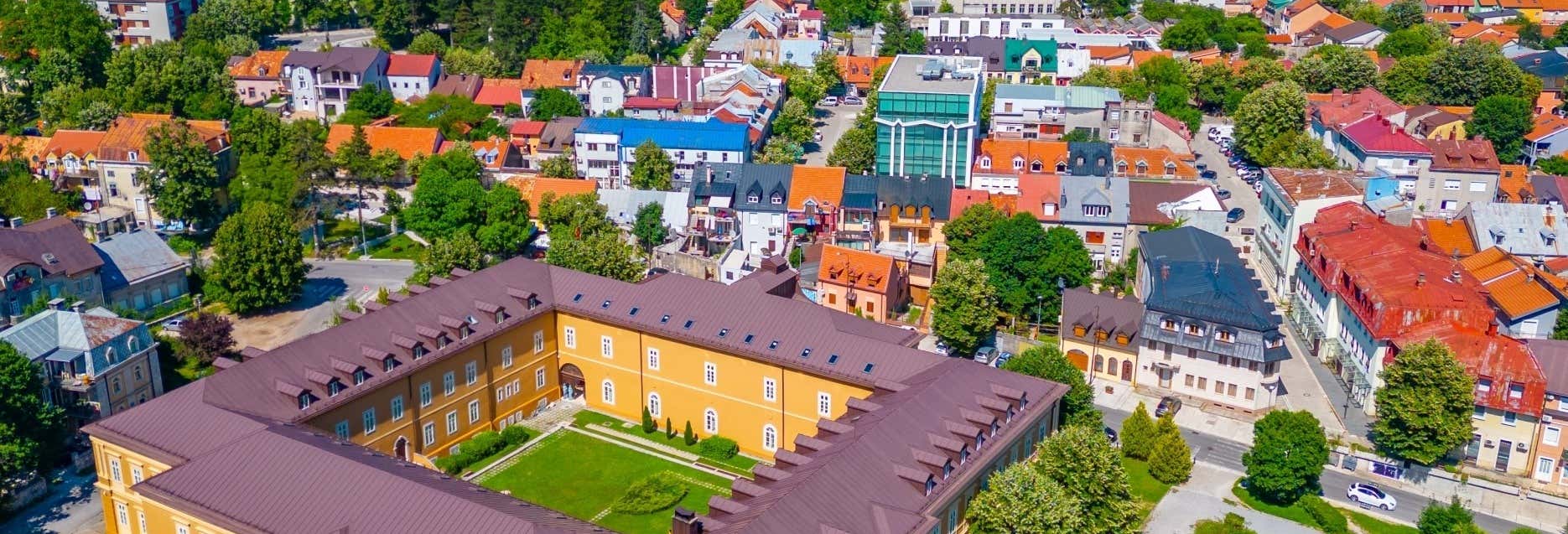 Cetinje