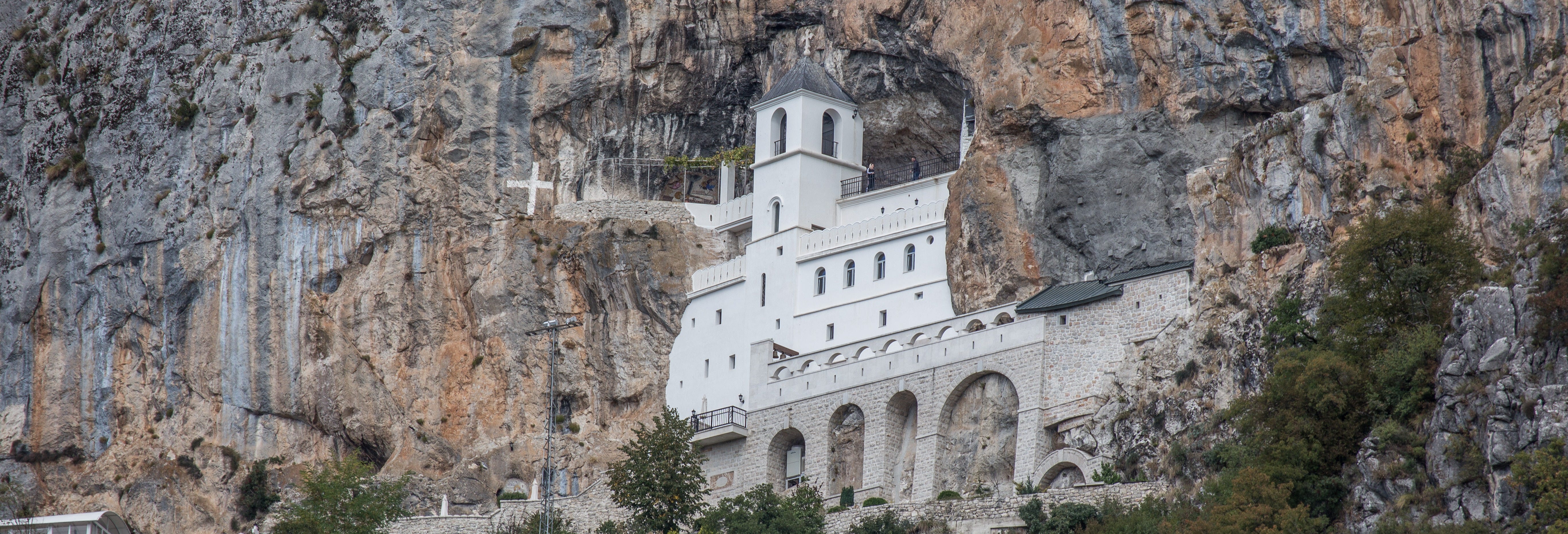 Ostrog Monastery Tour