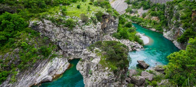 Tour della Pianura di Zeta