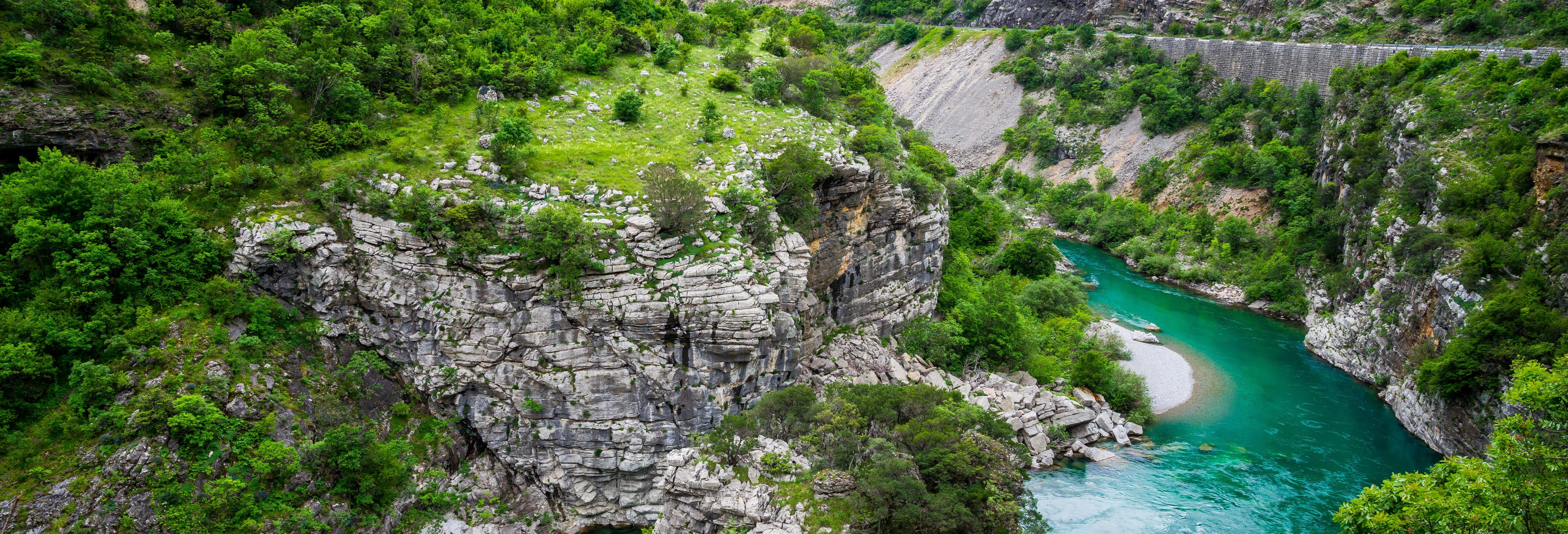 Tour della Pianura di Zeta