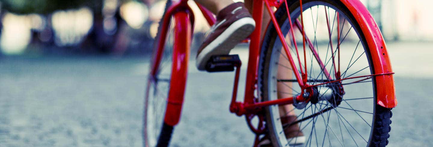 Noleggio bici a Maputo