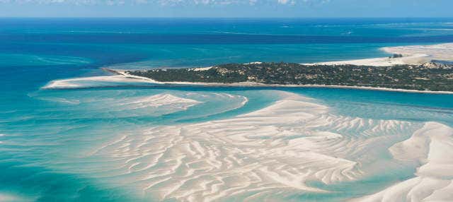 Viaggio in Mozambico di 12 giorni