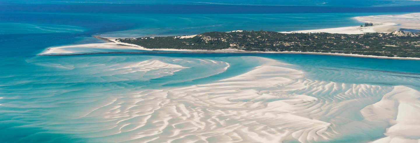 Viaggio in Mozambico di 12 giorni