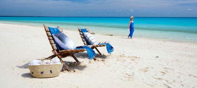 Escursione privata alla spiaggia di Calanga