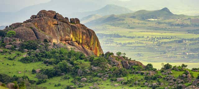 Escursione privata a eSwatini