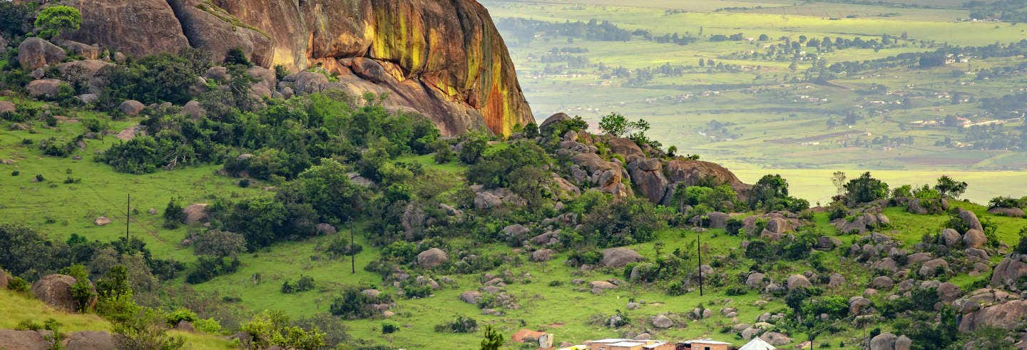 Escursione privata a eSwatini