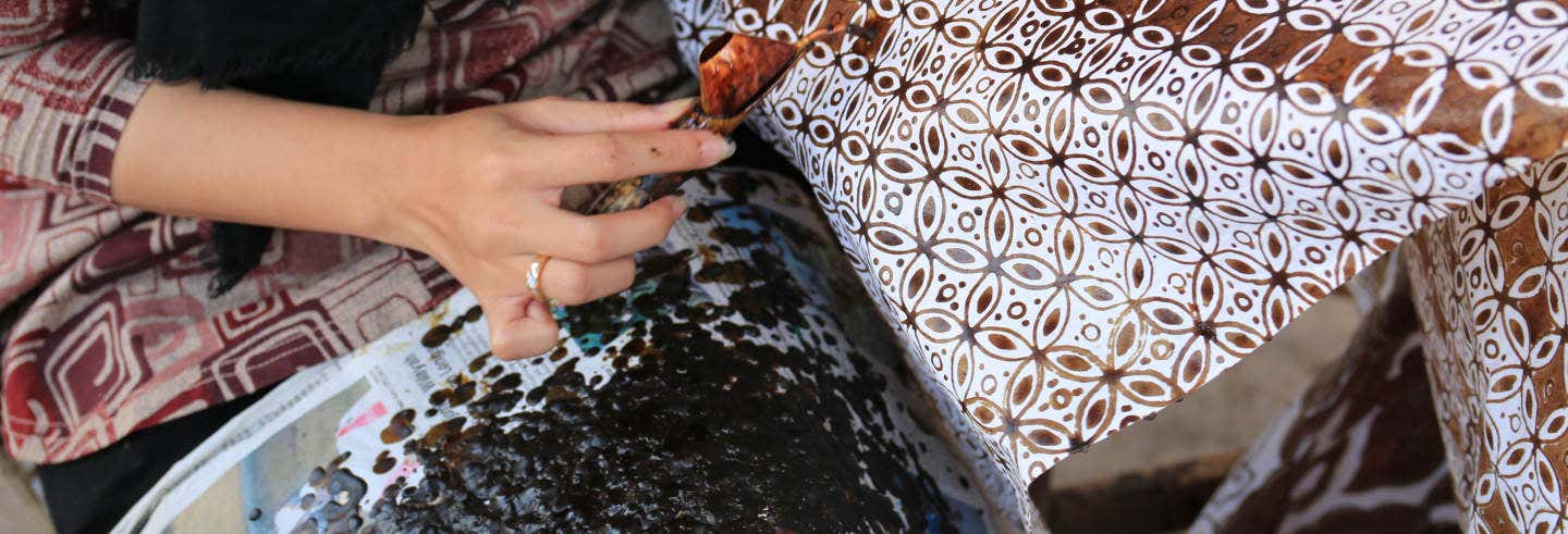 Laboratorio artigianale