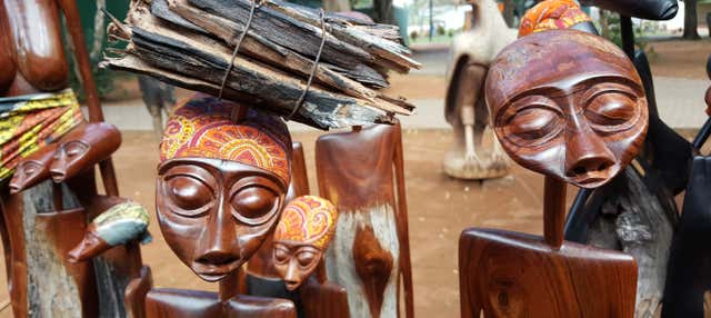 Tour dell'arte e dell'architettura di Maputo