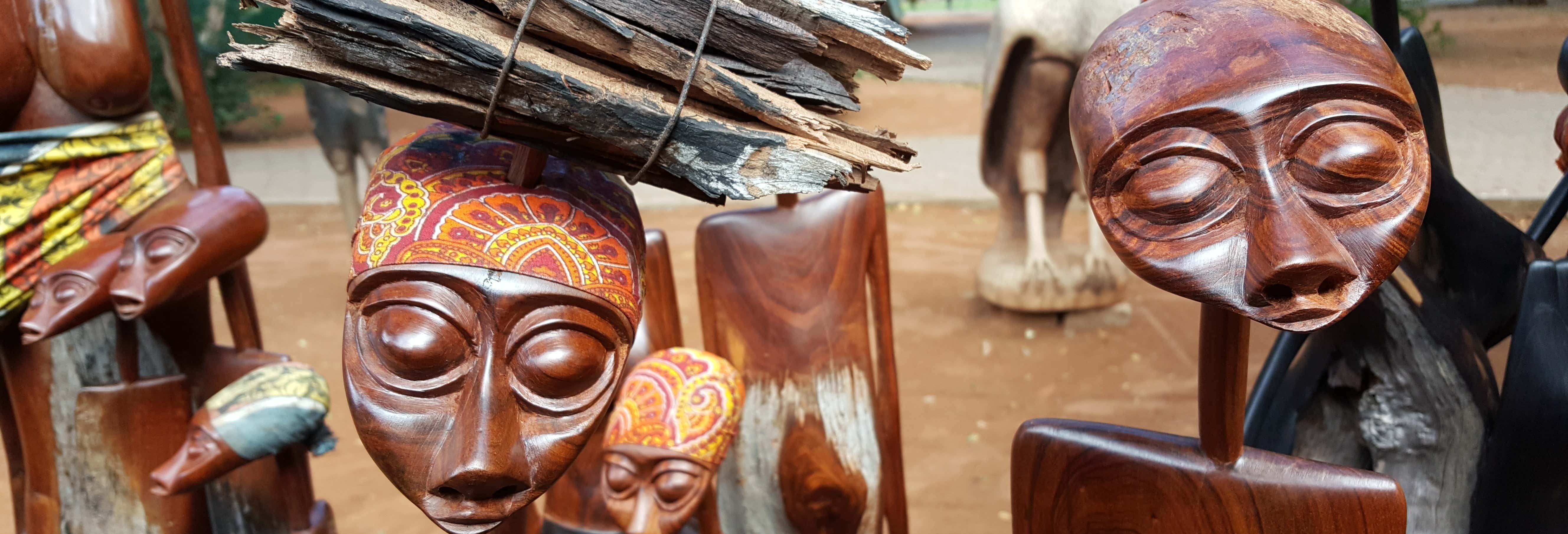 Tour dell'arte e dell'architettura di Maputo