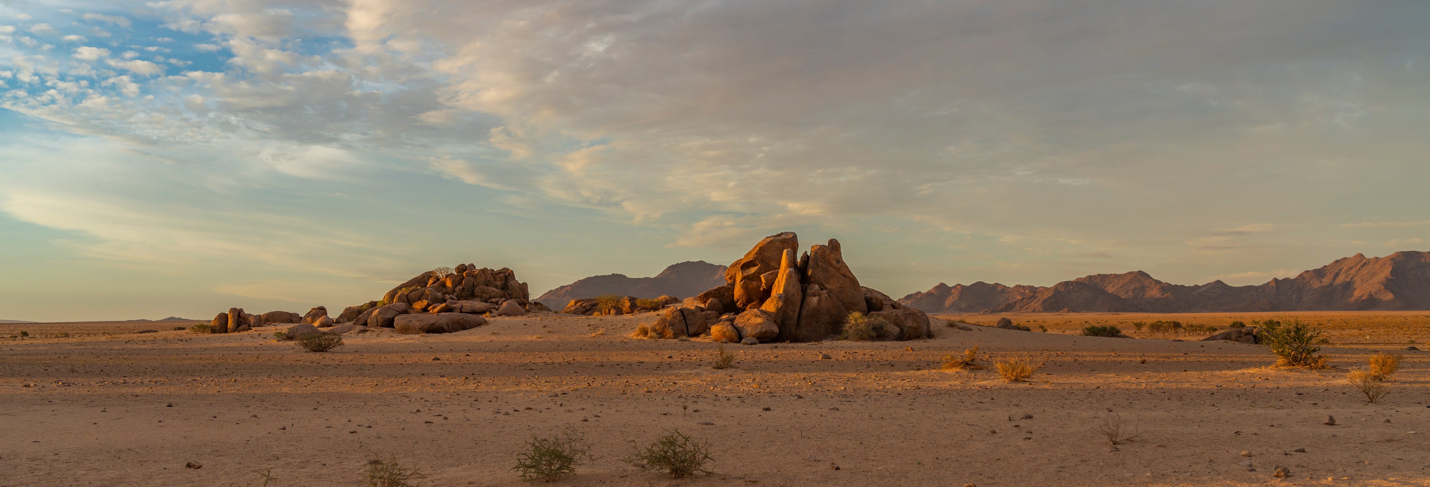 Spitzkoppe Day Trip