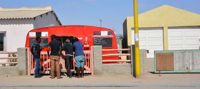 Visita guidata di Mondesa