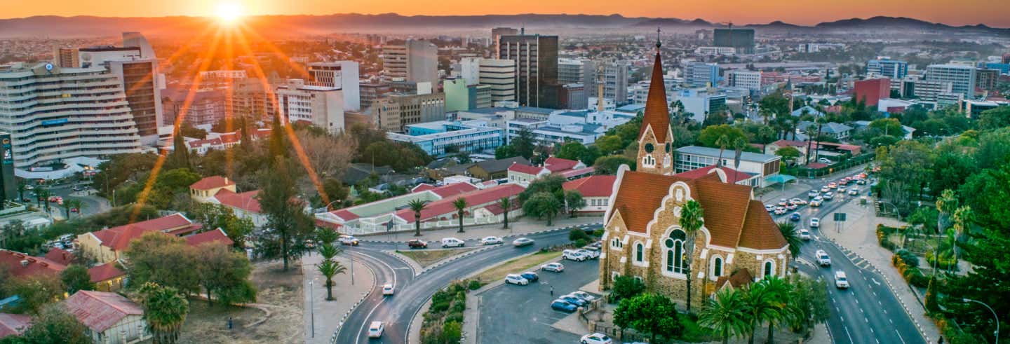 Windhoek