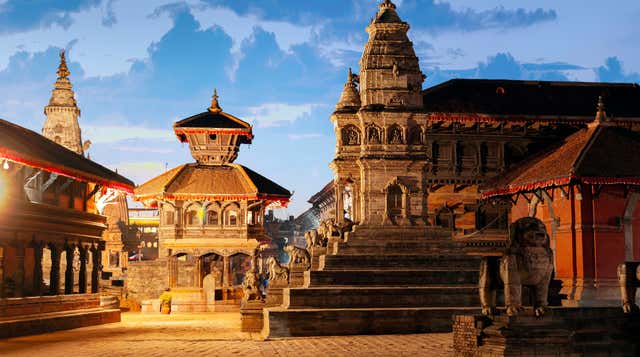 Bhaktapur
