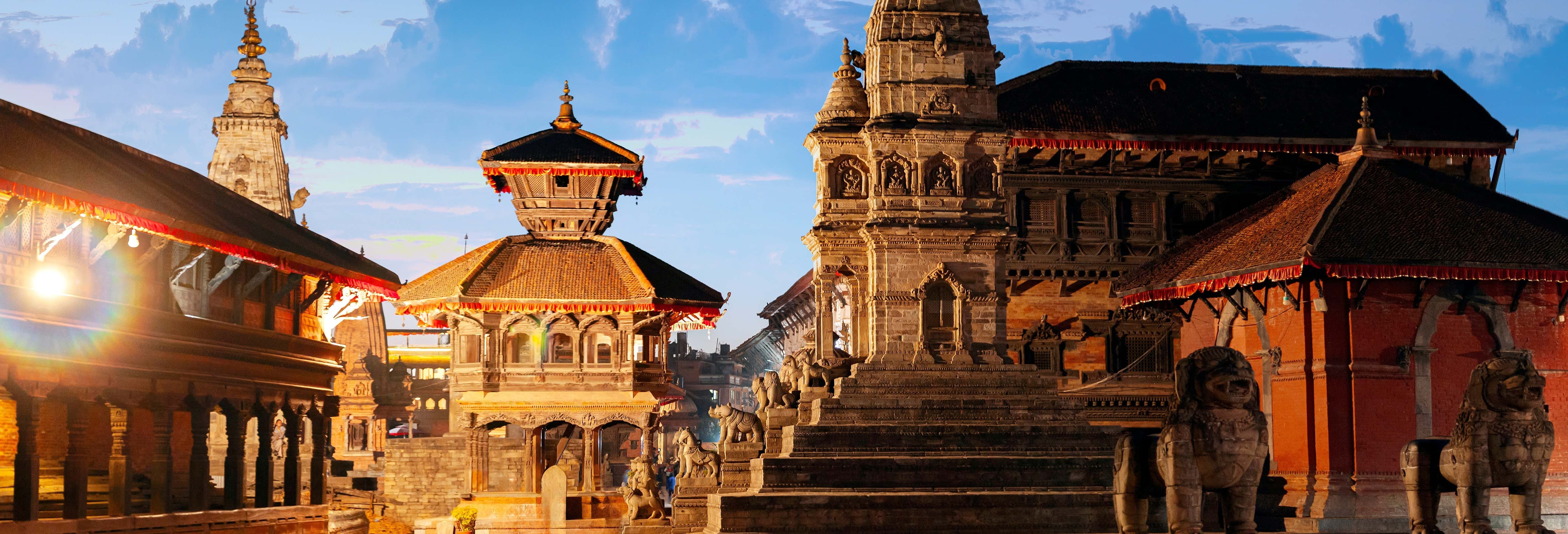 Bhaktapur