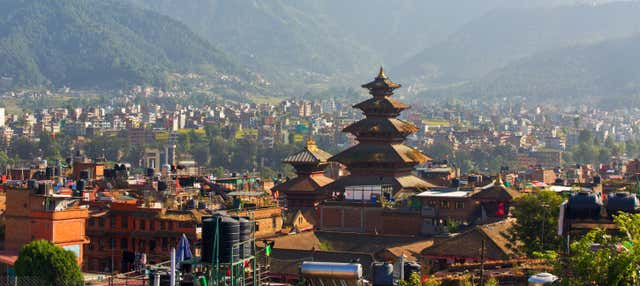 Tour privato di Bhaktapur
