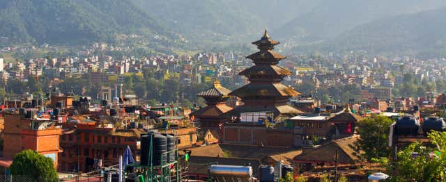 Visite privée dans Bhaktapur