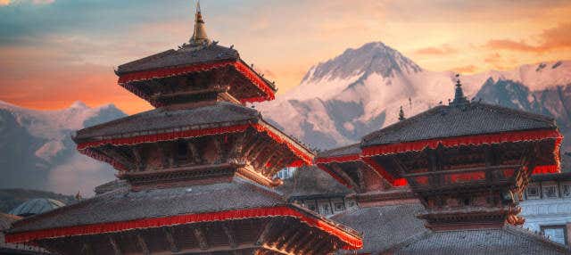 Circuito di 8 giorni in Nepal