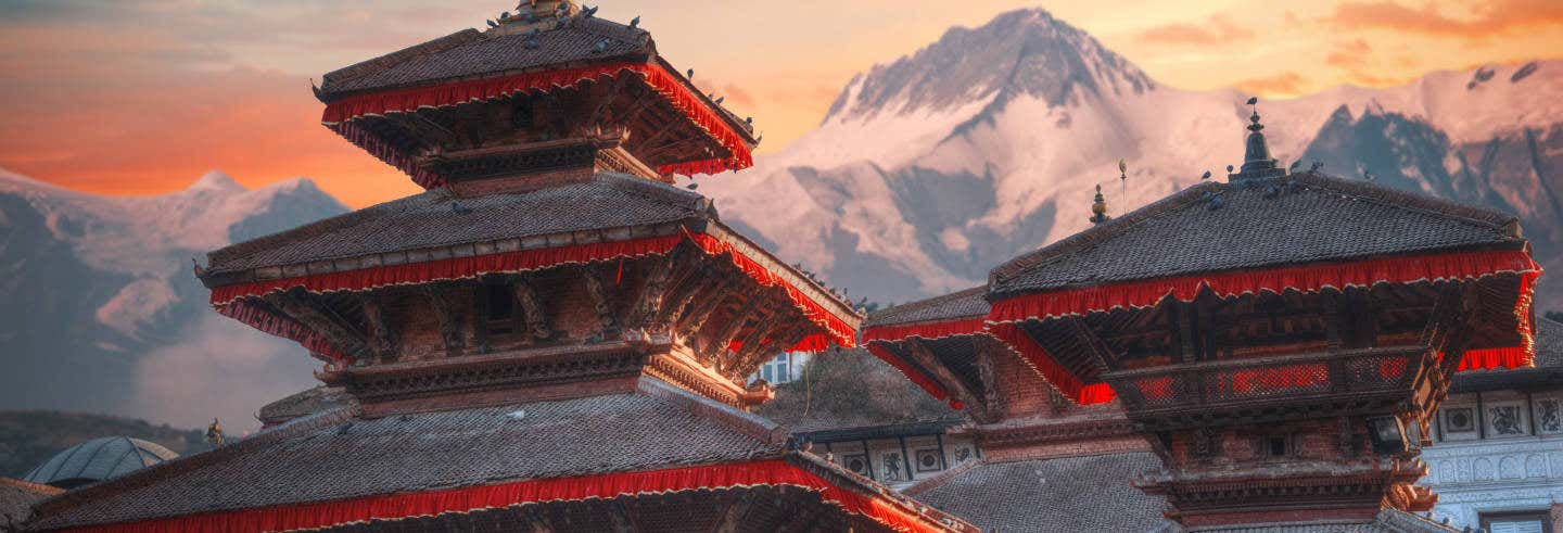 Circuito di 8 giorni in Nepal