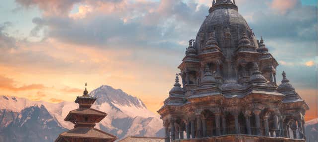 Escursione privata a Bhaktapur