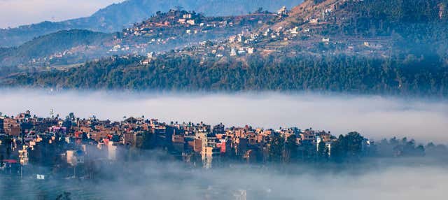 Escursione privata a Bungamati e Khokana