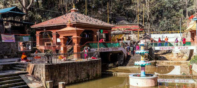 Escursione privata a Dakshinkali