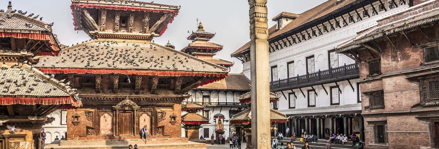 Katmandu
