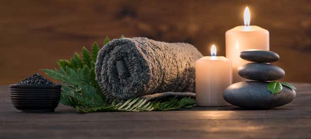 Sauna e massaggio tradizionale a Katmandu