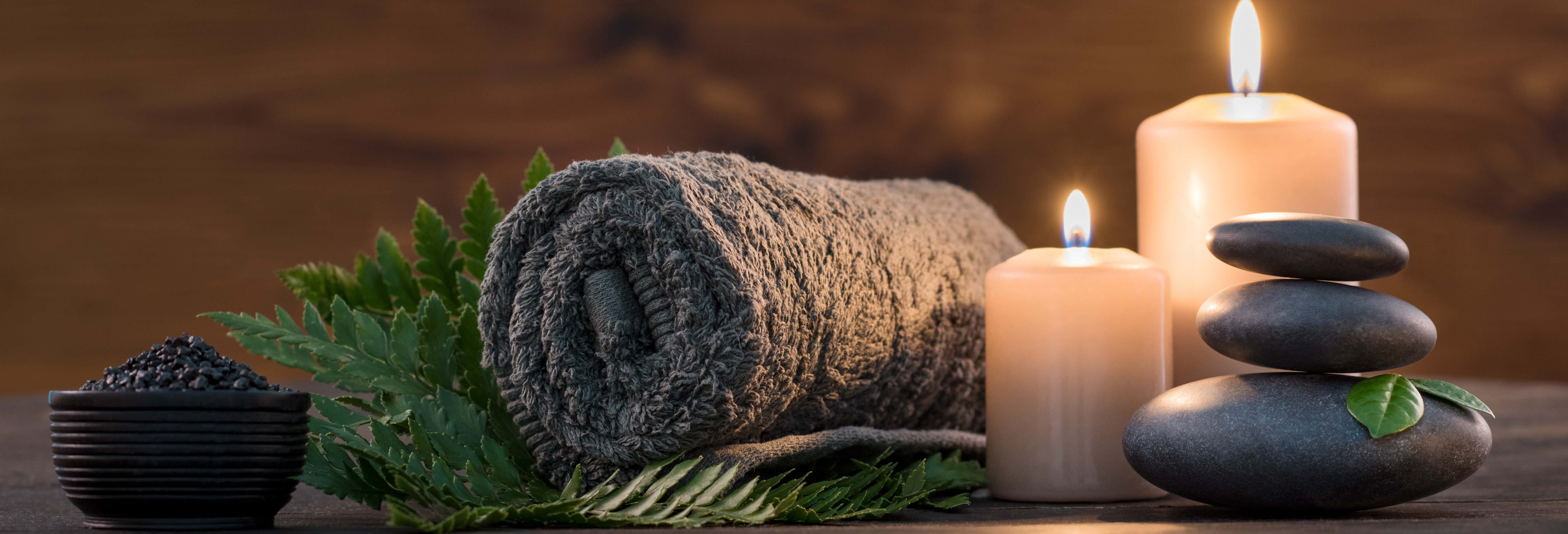 Sauna e massaggio tradizionale a Katmandu