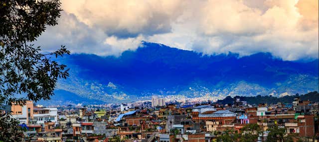 Rota privada de trilha de 6 dias pelo Nepal