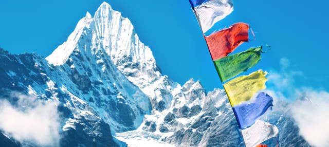 Everest Base Camp Private Trek: 15 Days