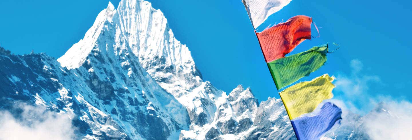 Everest Base Camp Private Trek: 15 Days