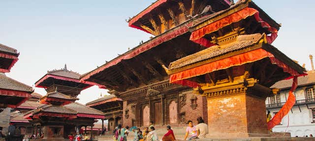 Visita guidata di Kathmandu