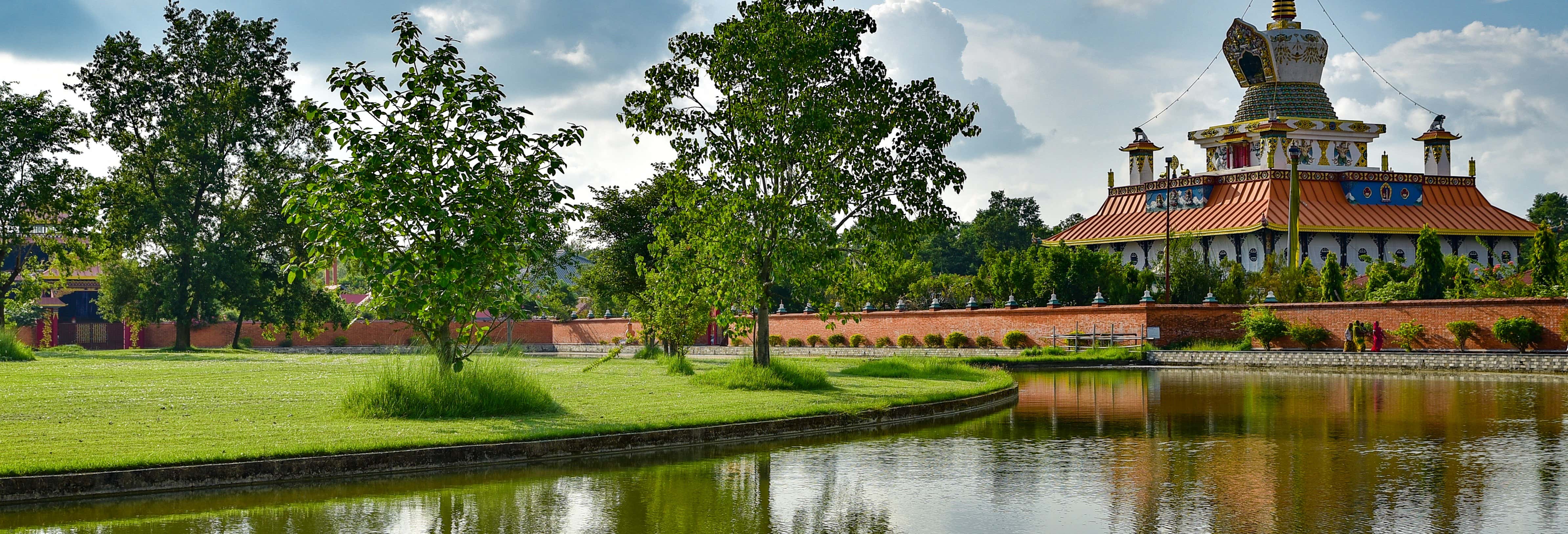 Lumbini