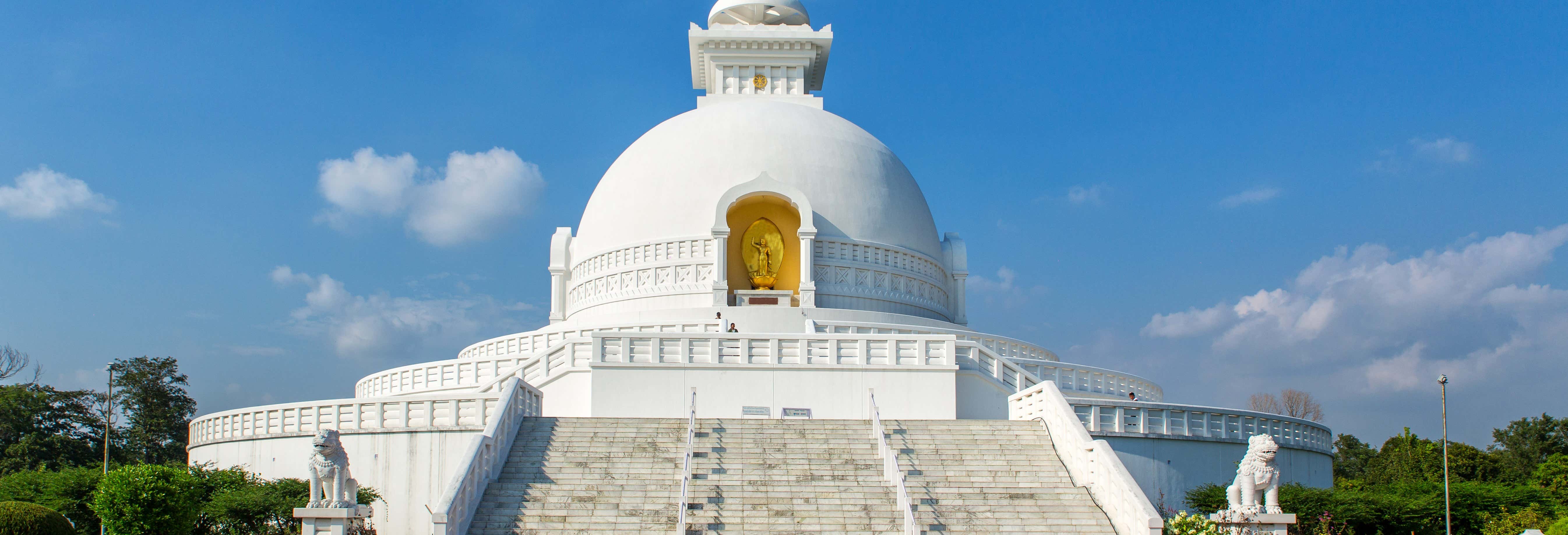 Lumbini Private Tour