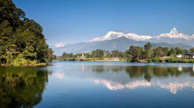 Pokhara