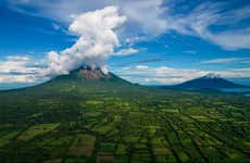 Ometepe Island Day Trip