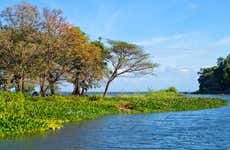 Zapatera & El Muerto Islands Day Trip