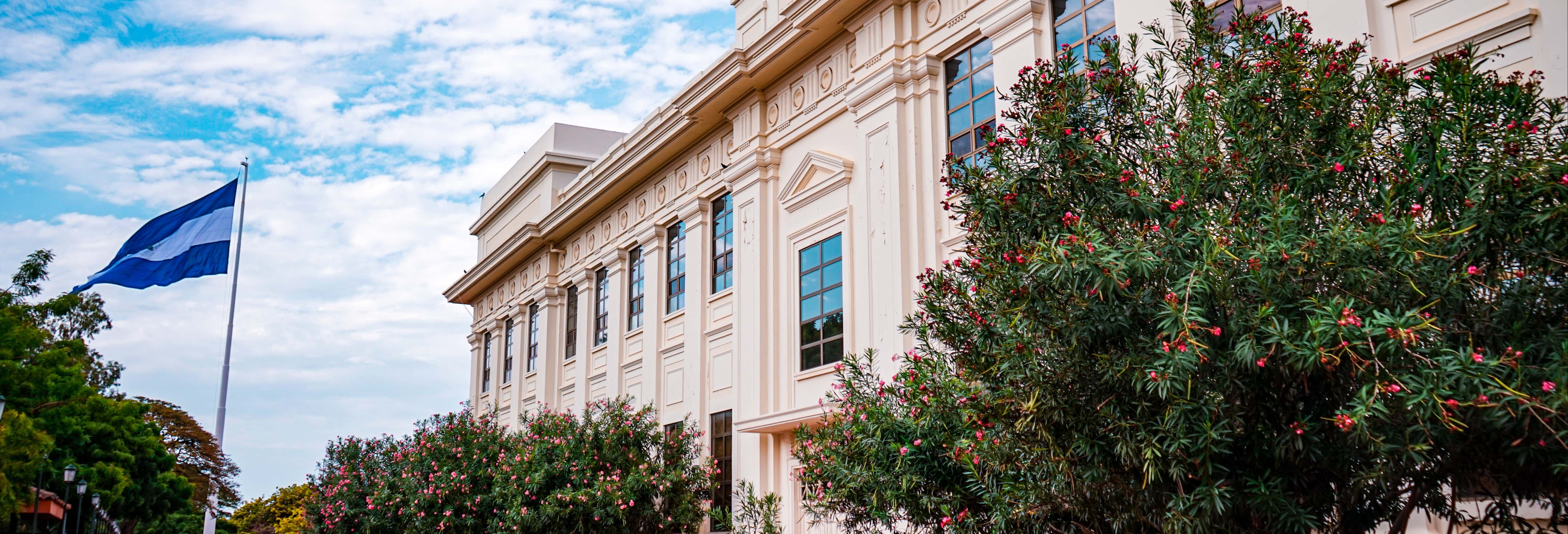 Escursione a Managua + Visita della distilleria Boutique Flor de Caña