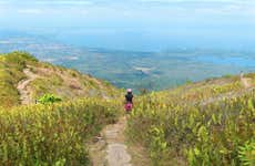 Mombacho Volcano Hike
