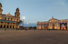Managua Complete City Tour