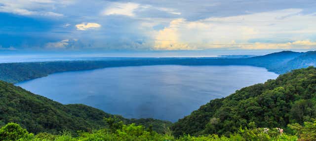 Escursione al vulcano Masaya, San Juan de Oriente e la laguna di Apoyo