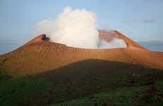 Telica Volcano Hiking Tour