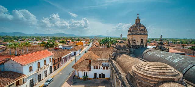 Circuito di 8 giorni in Nicaragua