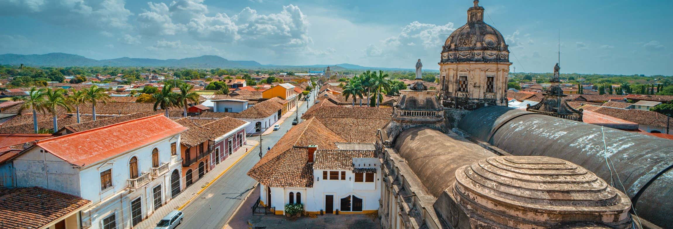 Circuito di 8 giorni in Nicaragua