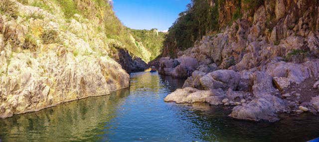Escursione al Canyon di Somoto