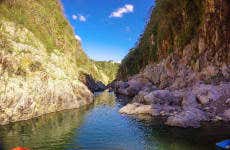 Somoto Canyon Excursion