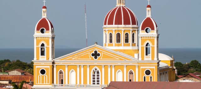 Escursione a Granada e Masaya