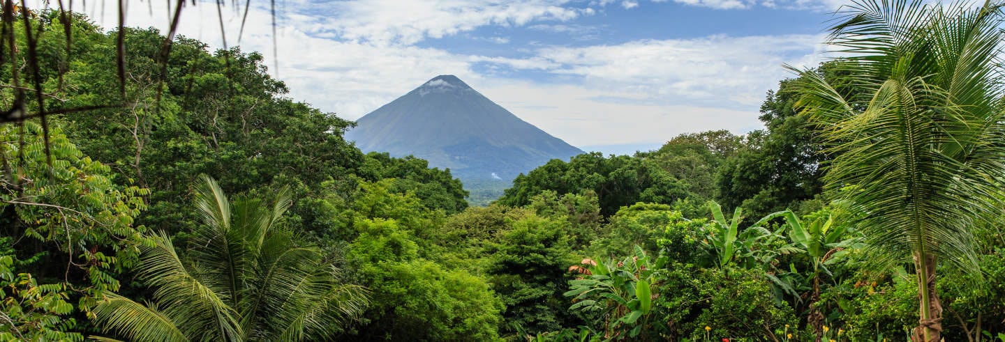 Excursion to Ometepe Island