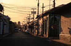 León Tour