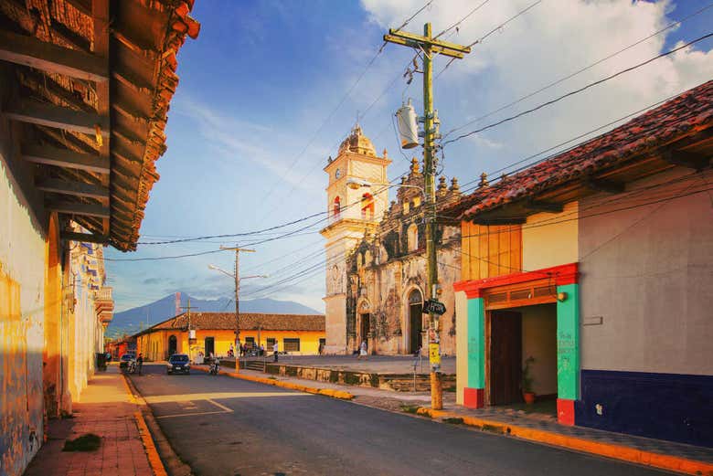 León Tour
